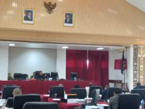 Read more about the article Banmus Resmi Tetapkan Jadwal Reses DPRD Kota Kupang 2026