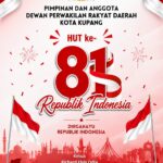 Iklan Hut RI Ke-81