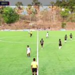 Meraih Kemenangan 2-1 Atas Muhammadiyah FC, Bara Fatubesi FC Lolos ke Perempatfinal LLMC III